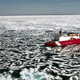 Illustration for article titled The Magnificent Evolution of Polar Icebreakers